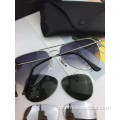 Unisex Rimless Ochelari de soare Accesorii de moda